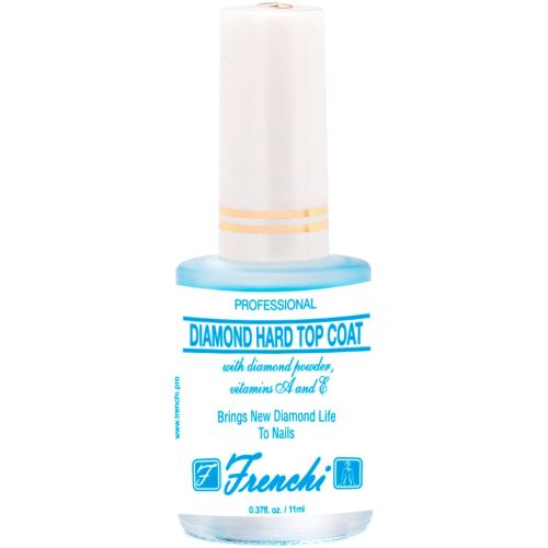 Умная эмаль Frenchi Средство для защиты ногтей Бриллиантовое покрытие, 11 мл в городе Глобино : цены, характеристики.  - фото №1 Умная эмаль Frenchi Средство для защиты ногтей Бриллиантовое покрытие, 11 мл в городе Глобино : цены, характеристики.
