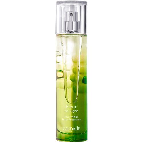 Энергетическая туалетная вода Caudalie (Кодали) Цветок Винограда, 50 мл в городе Глобино : цены, характеристики.  - фото №1 Энергетическая туалетная вода Caudalie (Кодали) Цветок Винограда, 50 мл в городе Глобино : цены, характеристики.