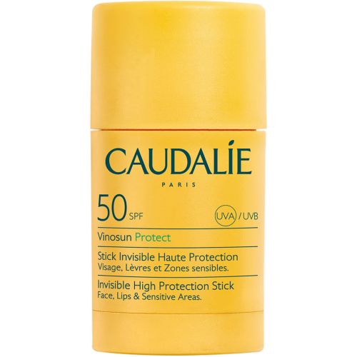 Стік Caudalie (Кодалі) Vinosun Protect сонцезахисний для обличчя та тіла SPF 50 15 г в місті Богородчани : ціни, характеристика.  - фото №1 Стік Caudalie (Кодалі) Vinosun Protect сонцезахисний для обличчя та тіла SPF 50 15 г в місті Богородчани : ціни, характеристика.