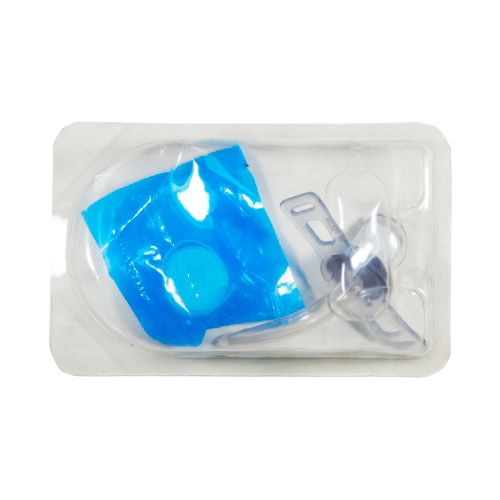 Трахеостомічна трубка з манжетою 9В в аптеці - фото №1 Трахеостомічна трубка з манжетою 9В в аптеці