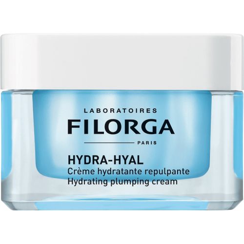 Крем для обличчя Filorga (Філорга) Hydra-Hyal зволожуючий антивіковий, 50 мл в місті Богородчани : ціни, характеристика.  - фото №1 Крем для обличчя Filorga (Філорга) Hydra-Hyal зволожуючий антивіковий, 50 мл в місті Богородчани : ціни, характеристика.