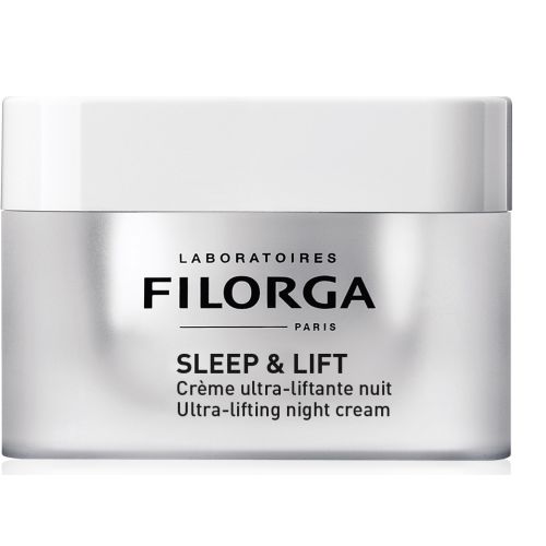 Крем Filorga (Філорга) Sleep & Lift відновлення шкіри 50 мл в місті Хмельницький : ціни, характеристика.  - фото №1 Крем Filorga (Філорга) Sleep & Lift відновлення шкіри 50 мл в місті Хмельницький : ціни, характеристика.