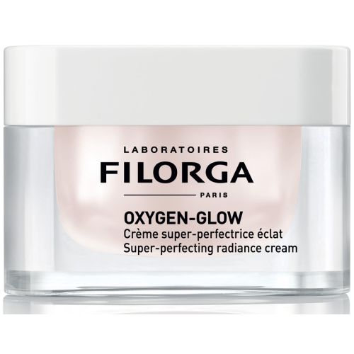 Крем Filorga (Філорга) Oxygen-Glow 50 мл в інтернет-аптеці - фото №1 Крем Filorga (Філорга) Oxygen-Glow 50 мл в інтернет-аптеці