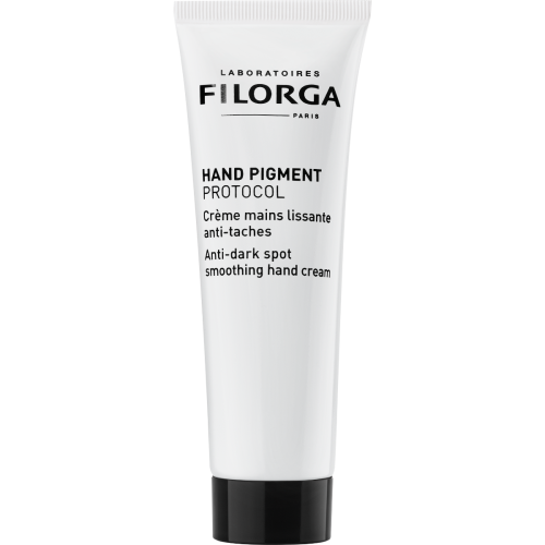 Крем Filorga (Філорга) Hand pigment Protocol для рук 50 мл ADD - фото №1 Крем Filorga (Філорга) Hand pigment Protocol для рук 50 мл ADD