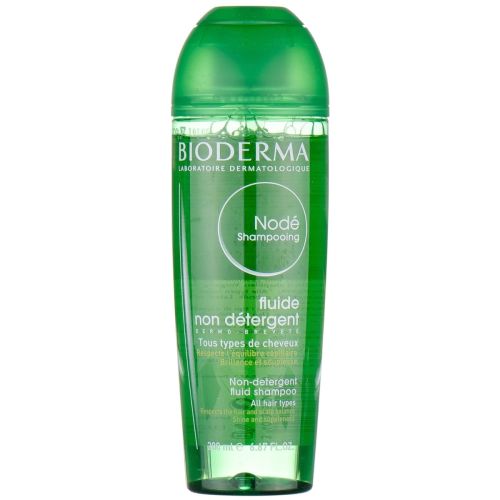 Шампунь Bioderma (Биодерма) Node Fluide ежедневный уход 200 мл в городе Винница : цены, характеристики.  - фото №1 Шампунь Bioderma (Биодерма) Node Fluide ежедневный уход 200 мл в городе Винница : цены, характеристики.
