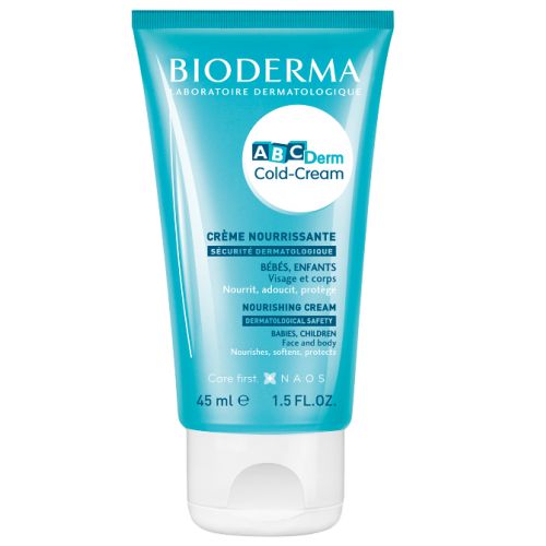Крем-колд Bioderma (Біодерма) АВСDerm 45 мл в місті Львів : ціни, характеристика.  - фото №1 Крем-колд Bioderma (Біодерма) АВСDerm 45 мл в місті Львів : ціни, характеристика.
