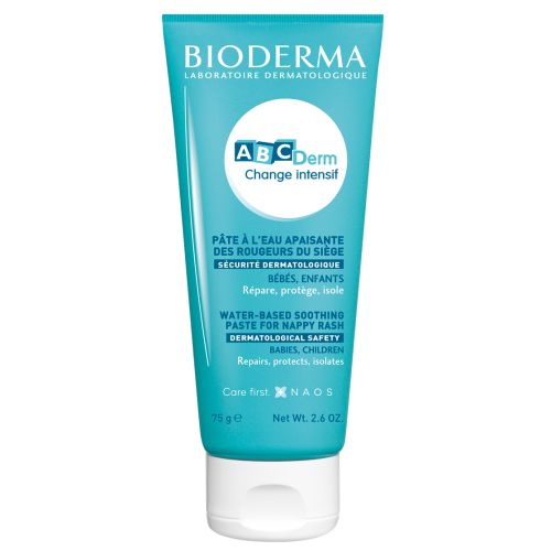 Крем Bioderma (Биодерма) АВСDerm Change Интенсив 75 г купить - фото №1  Крем Bioderma (Биодерма) АВСDerm Change Интенсив 75 г купить
