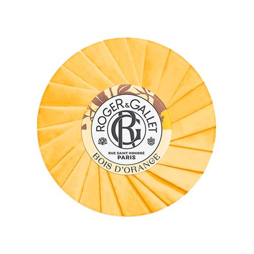 Мило Roger&Gallet (Роже&Галье) Апельсинове дерево 100 г в місті Вишгород : ціни, характеристика.  - фото №1 Мило Roger&Gallet (Роже&Галье) Апельсинове дерево 100 г в місті Вишгород : ціни, характеристика.