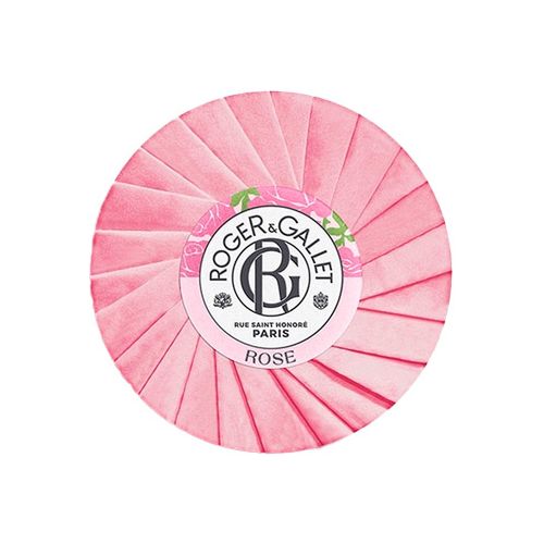 Мыло Roger&Gallet (Роже&Галье) Роза 100 г цена - фото №1 Мыло Roger&Gallet (Роже&Галье) Роза 100 г цена