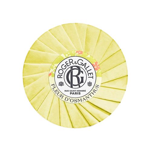 Мило Roger&Gallet (Роже&Галье) Квітка османтусу 100 г в місті Чернігів : ціни, характеристика.  - фото №1 Мило Roger&Gallet (Роже&Галье) Квітка османтусу 100 г в місті Чернігів : ціни, характеристика.
