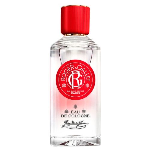 Одеколон Roger&Gallet (Роже&Галье) Жан Марі Фаріна 100 мл в місті Глобине : ціни, характеристика.  - фото №1 Одеколон Roger&Gallet (Роже&Галье) Жан Марі Фаріна 100 мл в місті Глобине : ціни, характеристика.