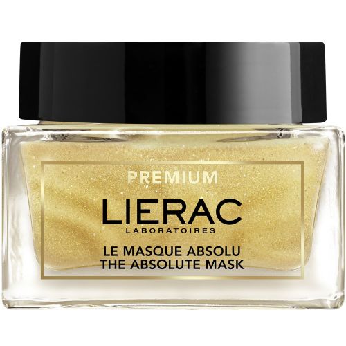 Маска для обличчя Lierac (Лієрак) Premium The Absolute Mask 50 мл в місті Ємільчине : ціни, характеристика. - фото №1 Маска для обличчя Lierac (Лієрак) Premium The Absolute Mask 50 мл в місті Ємільчине : ціни, характеристика.