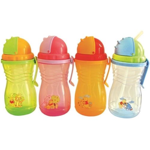 Бутылка-непроливайка Lindo с силиконовой трубочкой LI 127 375 мл  в городе Софиевка : цены, характеристики.  - фото №1 Бутылка-непроливайка Lindo с силиконовой трубочкой LI 127 375 мл  в городе Софиевка : цены, характеристики.