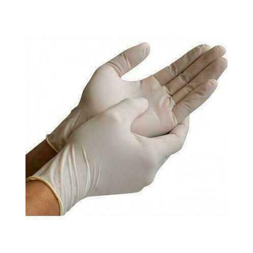 Рукавички оглядові ст. L (1250105) в місті Канів : ціни, характеристика.  - фото №1 Рукавички оглядові ст. L (1250105) в місті Канів : ціни, характеристика.