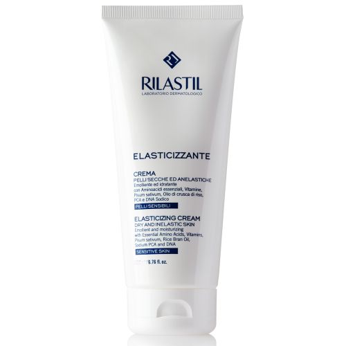 Крем Rilastil (Ріластіл) інтенсивний для підвищення еластичності сухої шкіри 75 мл в місті Первомайськ : ціни, характеристика.  - фото №1 Крем Rilastil (Ріластіл) інтенсивний для підвищення еластичності сухої шкіри 75 мл в місті Первомайськ : ціни, характеристика.