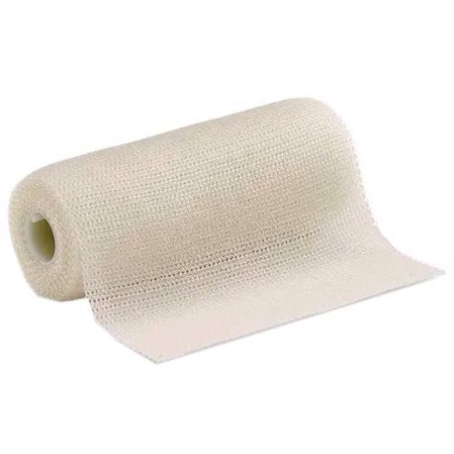 Полимерный бинт Softcast 3M, полужесткий, р. 10,1 см х 3,6 м, белый в городе Софиевка : цены, характеристики.  - фото №1 Полимерный бинт Softcast 3M, полужесткий, р. 10,1 см х 3,6 м, белый в городе Софиевка : цены, характеристики.