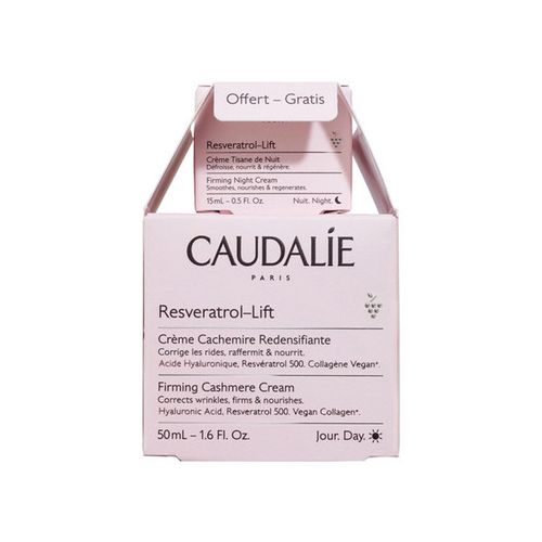 Набір Caudalie (Кодалі) Resveratrol Lift Duo в місті Хмельницький : ціни, характеристика.  - фото №1 Набір Caudalie (Кодалі) Resveratrol Lift Duo в місті Хмельницький : ціни, характеристика.