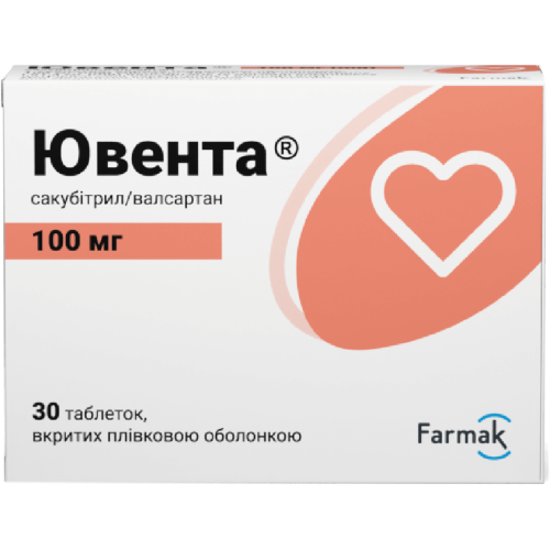 Ювента 100 мг таблетки №30 в місті Прилуки : ціни, характеристика. - фото №1 Ювента 100 мг таблетки №30 в місті Прилуки : ціни, характеристика.