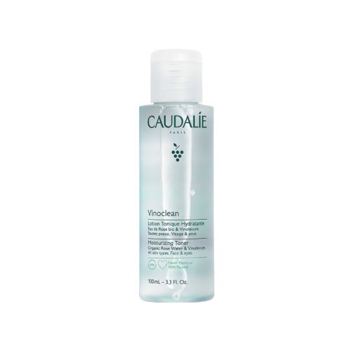 Лосьйон Caudalie (Кодалі) Vino Clean тонізуючий 100 мл замовити - фото №1 Лосьйон Caudalie (Кодалі) Vino Clean тонізуючий 100 мл замовити
