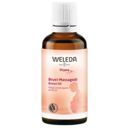 Олія Weleda (Веледа) для грудей у період лактації 50 мл в місті Канів : ціни, характеристика.  - фото №1 Олія Weleda (Веледа) для грудей у період лактації 50 мл в місті Канів : ціни, характеристика.