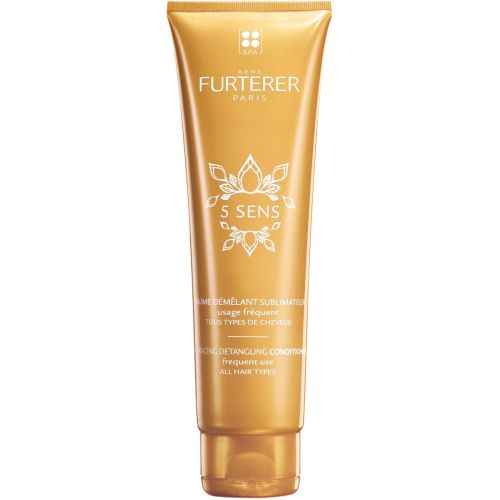 Кондиционер Rene Furterer (Рене Фуртерер) 5 Sens Enhancing для волос всех типов 150 мл в городе Глобино : цены, характеристики.  - фото №1 Кондиционер Rene Furterer (Рене Фуртерер) 5 Sens Enhancing для волос всех типов 150 мл в городе Глобино : цены, характеристики.