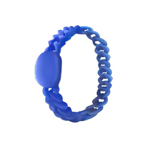 Браслет-репеллент Кыш-Комар Стильный, 1 шт. в городе Глобино : цены, характеристики.  - фото №1 Браслет-репеллент Кыш-Комар Стильный, 1 шт. в городе Глобино : цены, характеристики.