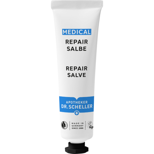 Мазь Dr. Scheller (Др. Шеллер) Medical восстанавливающая для сухой кожи 30 мл в городе Первомайск : цены, характеристики.  - фото №1 Мазь Dr. Scheller (Др. Шеллер) Medical восстанавливающая для сухой кожи 30 мл в городе Первомайск : цены, характеристики.
