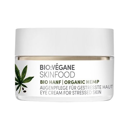 Крем Bio:Vegane (Био Веган) Органический Каннабис для усталой кожи вокруг глаз 15 мл в городе Вышгород : цены, характеристики.  - фото №1 Крем Bio:Vegane (Био Веган) Органический Каннабис для усталой кожи вокруг глаз 15 мл в городе Вышгород : цены, характеристики.