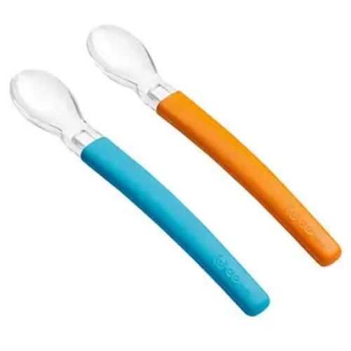 Набор Wee Baby (Ви Бэйби) из двух ложек для прикорма (цвет в ассортименте) в городе Львов : цены, характеристики.  - фото №1 Набор Wee Baby (Ви Бэйби) из двух ложек для прикорма (цвет в ассортименте) в городе Львов : цены, характеристики.