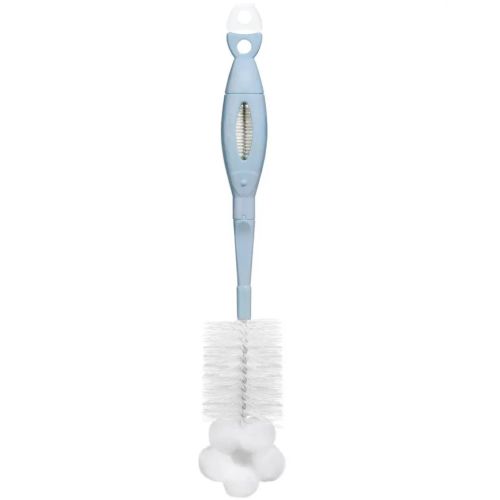 Набор Wee Baby (Ви Бейби) ершиков для мытья бутылочек и сосок (цвет в ассортименте) в городе Вышгород : цены, характеристики.  - фото №1 Набор Wee Baby (Ви Бейби) ершиков для мытья бутылочек и сосок (цвет в ассортименте) в городе Вышгород : цены, характеристики.