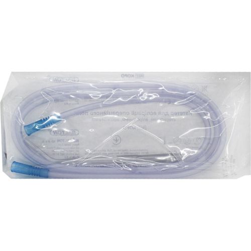 Катетер Balton для аспірації операційного поля, стерильний апірогенний 27F, 1 шт. (KOPO OB 200) в місті Канів : ціни, характеристика.  - фото №1 Катетер Balton для аспірації операційного поля, стерильний апірогенний 27F, 1 шт. (KOPO OB 200) в місті Канів : ціни, характеристика.