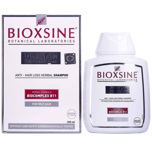 Шампунь Bioxsine Derma Gen против выпадения для жирных волос 300 мл в городе Винница : цены, характеристики.  - фото №1 Шампунь Bioxsine Derma Gen против выпадения для жирных волос 300 мл в городе Винница : цены, характеристики.