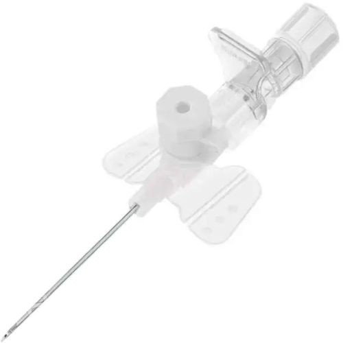 Катетер Вазофікс Браунюля G17 1,5х45 мм білий в місті Канів : ціни, характеристика.  - фото №1 Катетер Вазофікс Браунюля G17 1,5х45 мм білий в місті Канів : ціни, характеристика.