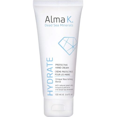 Крем Alma K. (Алма К.) для рук захисний 100 мл недорого - фото №1 Крем Alma K. (Алма К.) для рук захисний 100 мл недорого