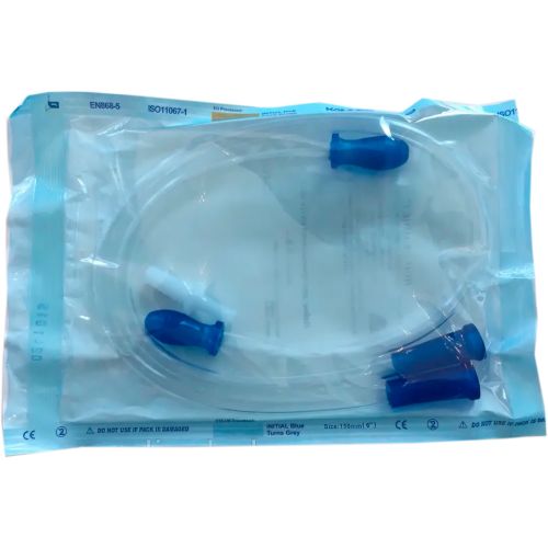 Набір для промивання пазух носа д8 CH24 в місті Софіївка : ціни, характеристика.  - фото №1 Набір для промивання пазух носа д8 CH24 в місті Софіївка : ціни, характеристика.