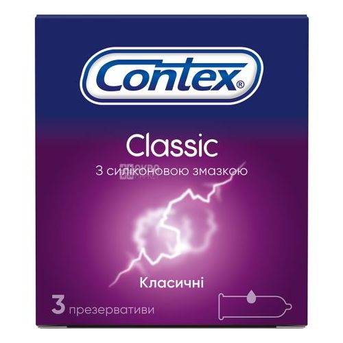 Презервативы Contex Гусарские классические №3 в городе Глобино : цены, характеристики.  - фото №1 Презервативы Contex Гусарские классические №3 в городе Глобино : цены, характеристики.