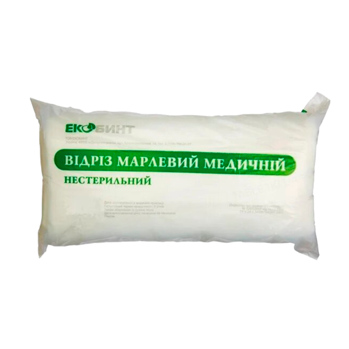 Отрез марлевый Dr.White нестерильный 5 м х 90 см в городе Канев : цены, характеристики.  - фото №1 Отрез марлевый Dr.White нестерильный 5 м х 90 см в городе Канев : цены, характеристики.