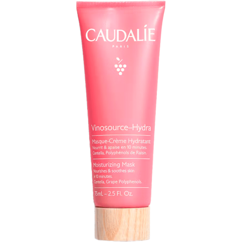 Маска-крем Caudalie (Кодали) Vinohydra увлажняющая 75 мл в Украине - фото №1 Маска-крем Caudalie (Кодали) Vinohydra увлажняющая 75 мл в Украине