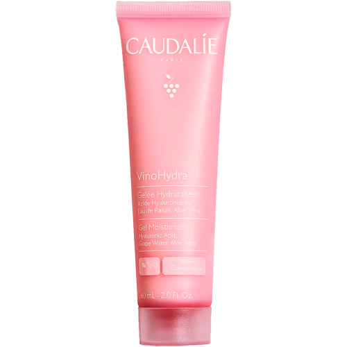 Гель Caudalie (Кодалі) Vinohydra зволожуючий для обличчя 60 мл в місті Перещепине : ціни, характеристика.  - фото №1 Гель Caudalie (Кодалі) Vinohydra зволожуючий для обличчя 60 мл в місті Перещепине : ціни, характеристика.