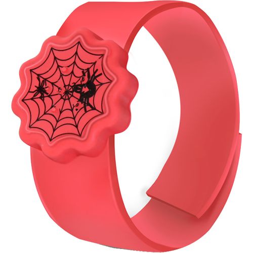 Браслет-репелент Киш-Комар павук №1 фото - фото №1 Браслет-репелент Киш-Комар павук №1 фото