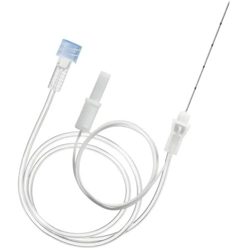 Голка спинальна Stimuplex А 21G 0,8 x 100 мм в місті Софіївка : ціни, характеристика.  - фото №1 Голка спинальна Stimuplex А 21G 0,8 x 100 мм в місті Софіївка : ціни, характеристика.