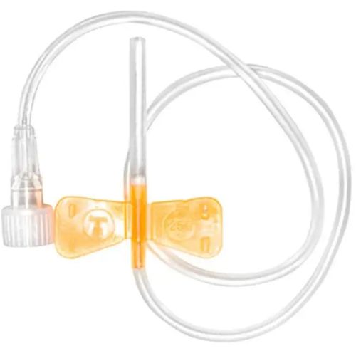 Катетер внутрішньовенний Волес тип метелик 25G, 1 шт. в місті Канів : ціни, характеристика.  - фото №1 Катетер внутрішньовенний Волес тип метелик 25G, 1 шт. в місті Канів : ціни, характеристика.