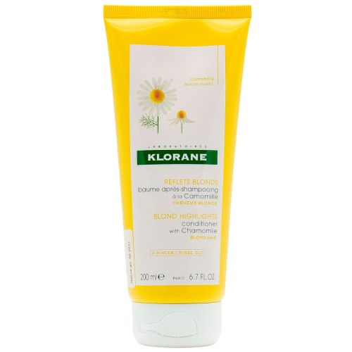 Ополаскиватель Klorane (Клоран) с экстрактом ромашки для светлых волос, 200 мл в городе Винница : цены, характеристики.  - фото №1 Ополаскиватель Klorane (Клоран) с экстрактом ромашки для светлых волос, 200 мл в городе Винница : цены, характеристики.