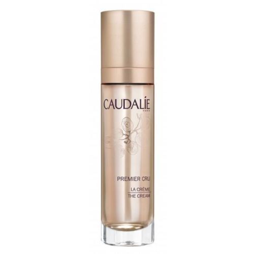 Крем Caudalie (Кодалі) Premier Cru глобальний захист 50 мл в місті Хмельницький : ціни, характеристика.  - фото №1 Крем Caudalie (Кодалі) Premier Cru глобальний захист 50 мл в місті Хмельницький : ціни, характеристика.