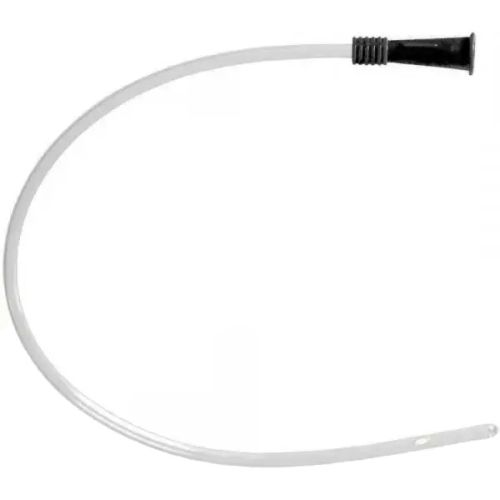 Катетер урологічний Medicare типу Нелатон 10 Fr, чорний, №1 в місті Канів : ціни, характеристика.  - фото №1 Катетер урологічний Medicare типу Нелатон 10 Fr, чорний, №1 в місті Канів : ціни, характеристика.