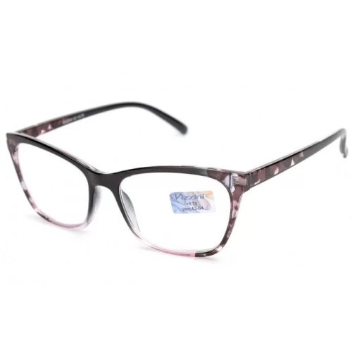 Окуляри Vizzini (Візіні) V1021 пластикові жіночі +3,0 (колір в асортименті) в місті Канів : ціни, характеристика.  - фото №1 Окуляри Vizzini (Візіні) V1021 пластикові жіночі +3,0 (колір в асортименті) в місті Канів : ціни, характеристика.