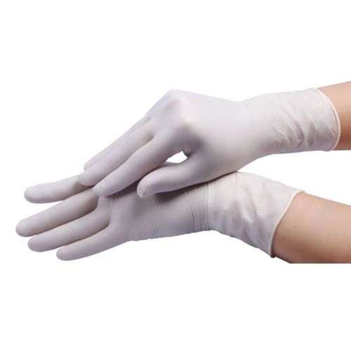 Рукавички оглядові Igar (Ігар) латексні нестерильні неприпудрені розмір М в місті Канів : ціни, характеристика.  - фото №1 Рукавички оглядові Igar (Ігар) латексні нестерильні неприпудрені розмір М в місті Канів : ціни, характеристика.