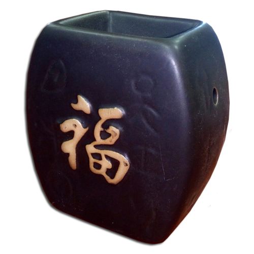 Аромалампа Иероглиф черная в городе Одесса : цены, характеристики.  - фото №1 Аромалампа Иероглиф черная в городе Одесса : цены, характеристики.