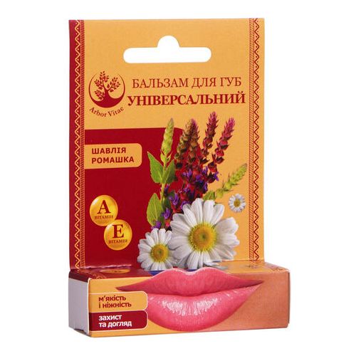 Помада-бальзам Универсальный SPF-6 4,6 г в городе Запорожье : цены, характеристики.  - фото №1 Помада-бальзам Универсальный SPF-6 4,6 г в городе Запорожье : цены, характеристики.