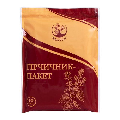 Горчичник пакет №10 в городе Хмельницкий : цены, характеристики.  - фото №1 Горчичник пакет №10 в городе Хмельницкий : цены, характеристики.